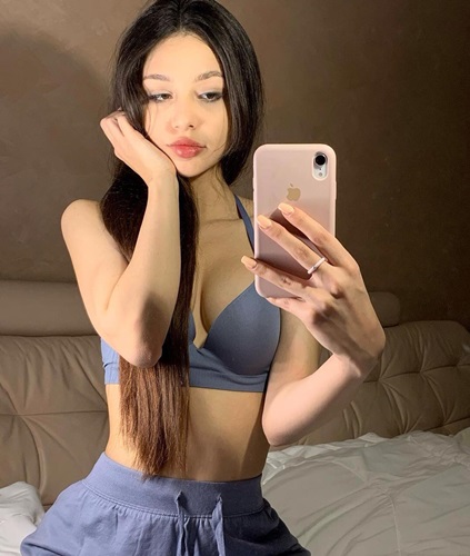 Sultanbeyli Bağımsız Escort Partner Eva Tanıtımı