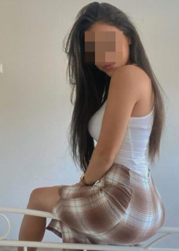 Nermin - Akören VIP Escort Bayan Modeli - Gerçek Fotoğraflı İlan