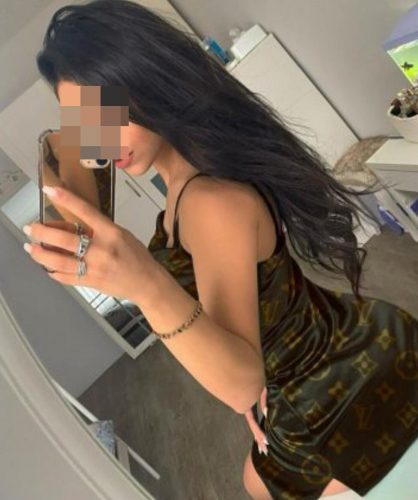 Nermin Silivri Escort Bayan Silivri Escort Nermin Fotoğrafı (4)