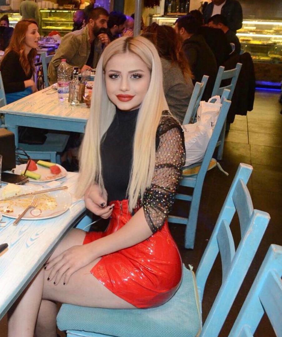 Ela - Akören VIP Escort Bayan Modeli - Gerçek Fotoğraflı İlan