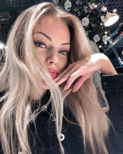Ceyda Beyoğlu Escort Bayan Beyoğlu Escort Ceyda Fotoğrafı (2)