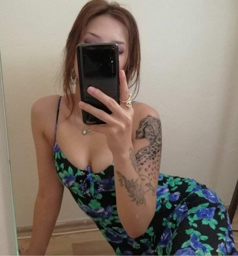 Sibel Pendik Hilal Escort Bayan Pendik Hilal Escort Sibel Fotoğrafı (5)