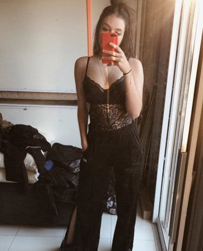 Asuman Silivri Escort Bayan Silivri Escort Asuman Fotoğrafı (4)