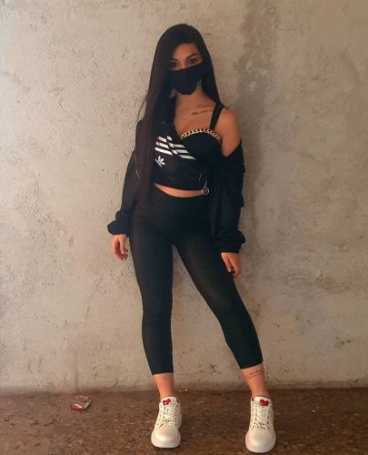 Funda Beyoğlu Kamer Hatun Escort Bayan Beyoğlu Kamer Hatun Escort Funda Fotoğrafı (4)