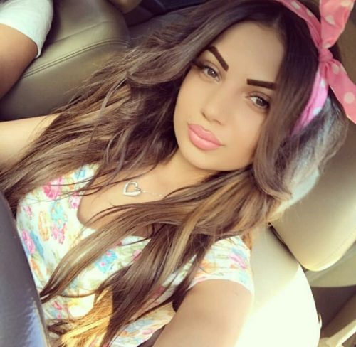 Mer Pendik Escort Bayan Pendik Escort Mer Fotoğrafı (2)